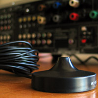 Onkyo TX-SR505E