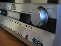Onkyo TX-SR505E