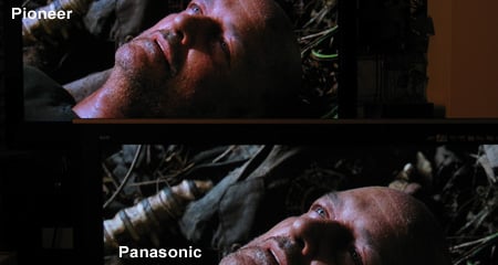 Pioneer VS Panasonic