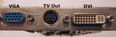 PC TO TV
