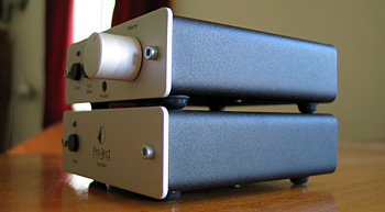 Pro-Ject