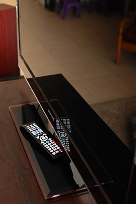 Samsung LED LCD