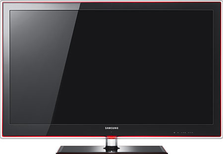 Samsung LED LCD