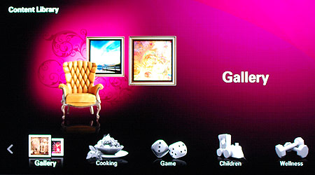 Samsung LED LCD