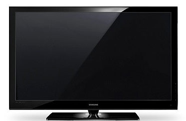 Samsung Plasma B550
