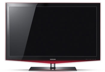 Samsung LCD B650