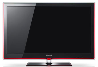Samsung LED LCD