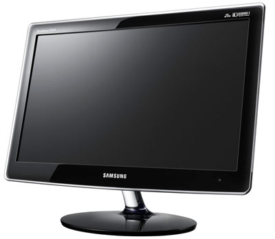Samsung LCD P2370