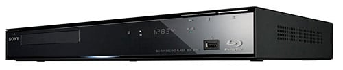Blu-ray 3D