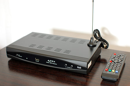 Apex STB-230