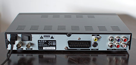 Apex STB-230