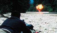 Shooter