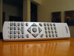 שלט רחוק נגן DVD Thomson DTH265E
