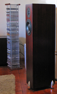 Totem Forest
