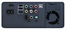 Tvix 6500