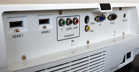 EPSON TW2800