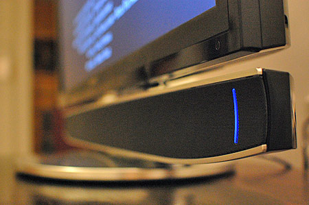 LCD Grundig Vision 9