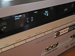 Pioneer VSX-817s