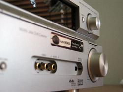 Pioneer VSX-817s