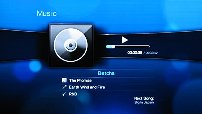 WD TV HD