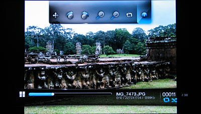WD TV HD