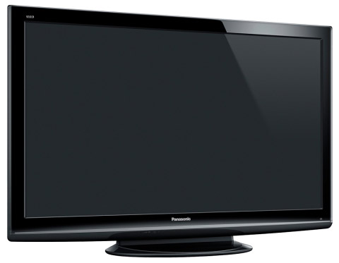 Panasonic Plasma X10