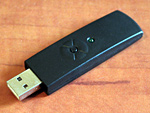 מקלט RF מקלדת HTPC X-Gene