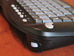 X-Gene מקלדת HTPC