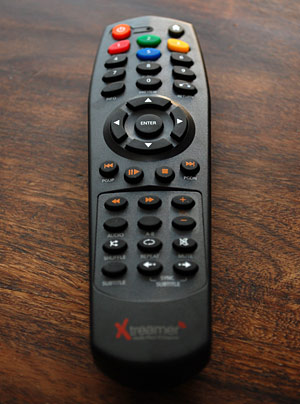 XTREAMER