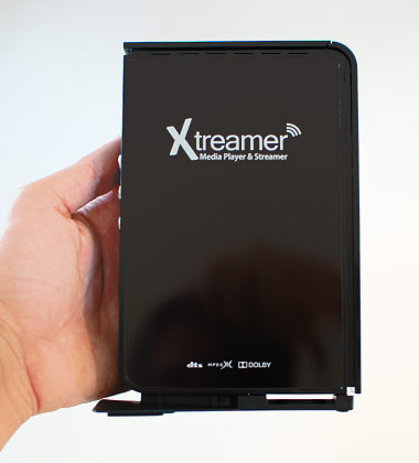 XTREAMER