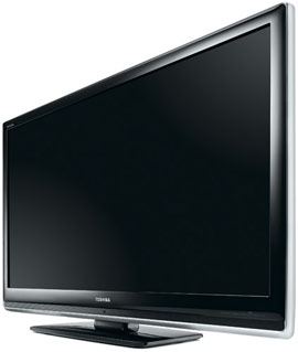 Toshiba 52XV555