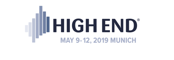 munich high end show 2019