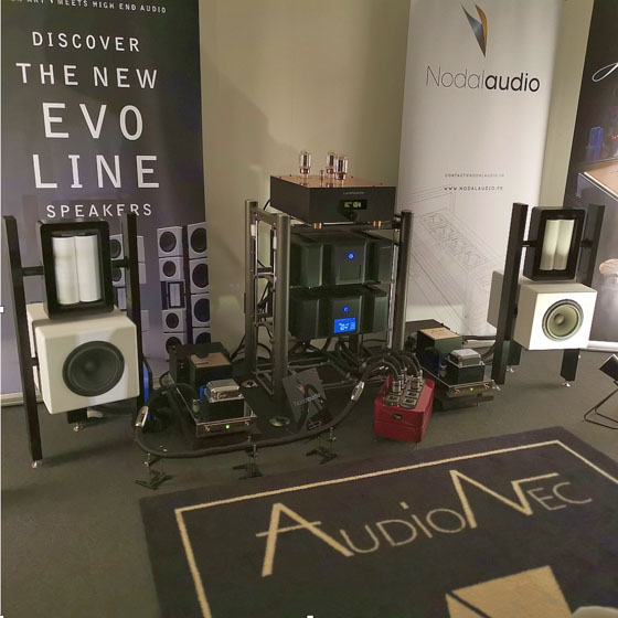 munich high end show 2019 munich high end show 2019