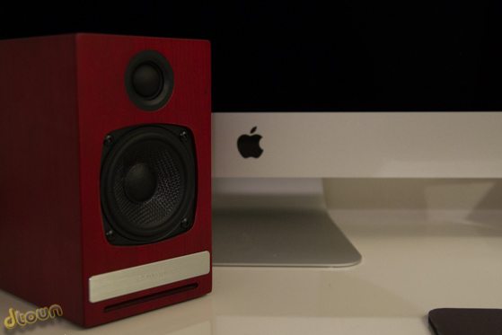 Audioengine HD3