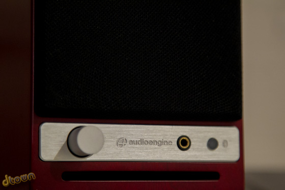 Audioengine HD3