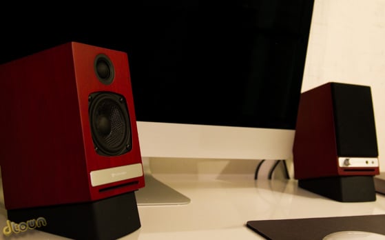 Audioengine HD3