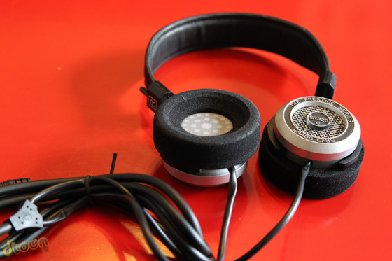 grado sr325e