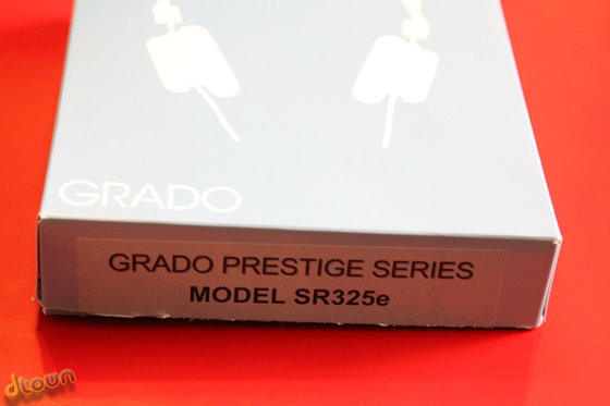 grado sr325e