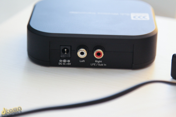 Morel wireless sub kit