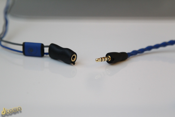 Cardas A8 Ear Speaker
