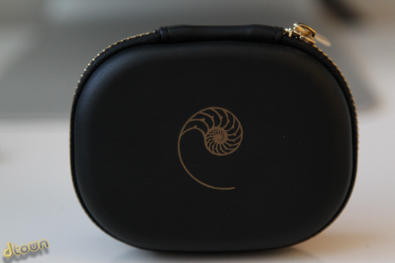 Cardas A8 Ear Speaker