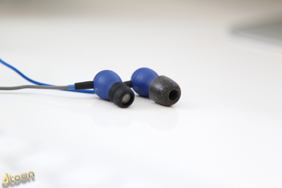 Cardas A8 Ear Speaker
