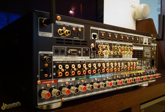 Marantz SR7011