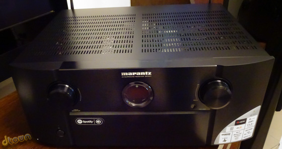 Marantz SR7011