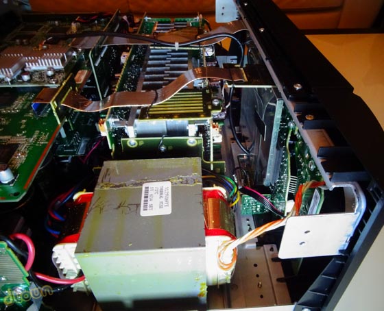Marantz SR7011