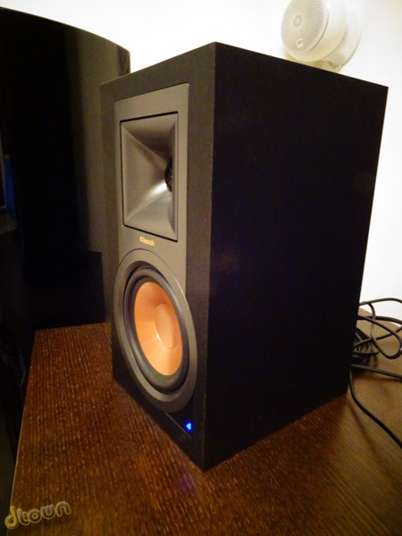 klipsch r15pm