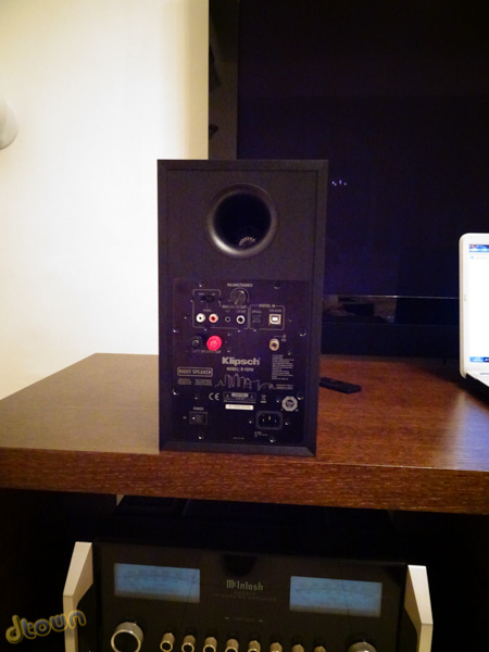 klipsch r15pm