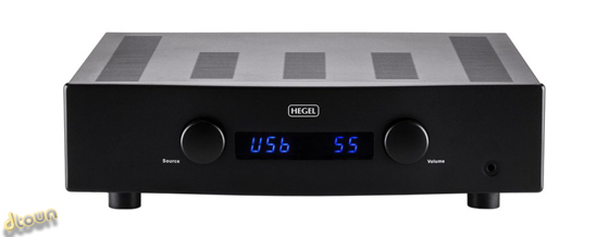 Hegel H160