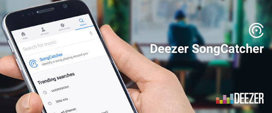 deezer