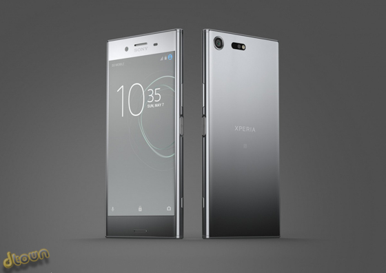 Xperia XZ